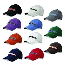 Taylor Made 2010 Tradition Hats