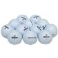 Wilson Profile Feel Logo Overrun Golf Balls