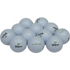 Wilson Eco Core Golf Balls
