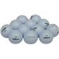 Wilson Eco Core Overrun Golf Balls