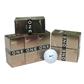 Nike One Tour D Logo Golf Balls - Custom 2 Ball Sleeves