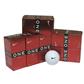 Nike One Tour Logo Golf Balls - Custom 2 Ball Sleeves