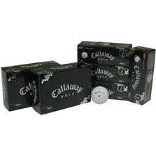 Callaway Golf Tour ix Logo Golf Balls