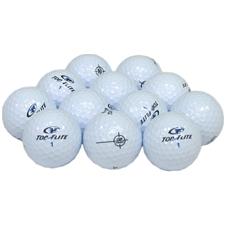 Top-Flite D2 Straight '09 Golf Balls