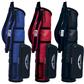 Sun Mountain Sunday X-Strap Carry Bags