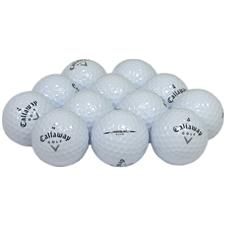 Callaway Golf Warbird Plus Golf Balls