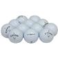 Callaway Golf Warbird Plus Golf Balls - Logo Overrun