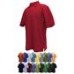 Ashworth Performance Golf Pique