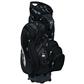 Sun Mountain Personalized C-130 Cart Bags - Black