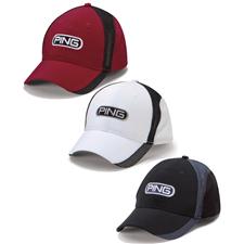 PING Sport Stretch Golf Hats