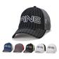 PING Pinstripe Golf Hats