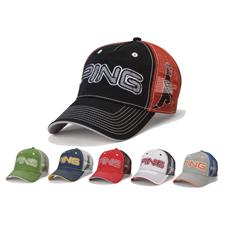 PING Junior Golf Hats