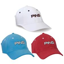 PING Ladies Golf Hats