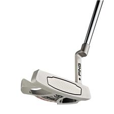 PING iN Series 1/2 Wack-E Belly Putters