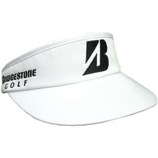 Bridgestone Tour High Crown Visor