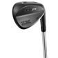 Mizuno MP T-10 Series Black Satin Forged Wedges