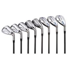 Adams Golf IDEA a7OS Hybrid Iron Set