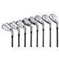 Adams Golf IDEA a7OS Hybrid Iron Set
