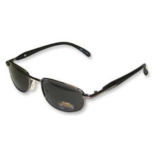 Tour Eyewear Steel Venom Sunglasses