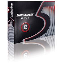 Bridgestone e5 Golf Balls