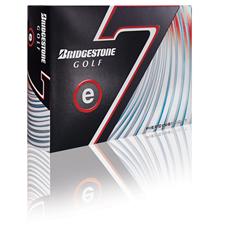 Bridgestone e7 Golf Balls