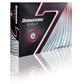 Bridgestone e7 Custom Logo Golf Balls