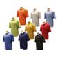 Adidas Logo ClimaLite Jersey Performance Polo Shirt Custom Logo