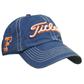 Titleist Collegiate Personalized Golf Caps - Florida Gators