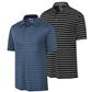 Adidas ClimaLite Warm Open Stripe Polo