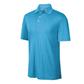 Adidas ClimaCool Textured Jacquard Polo