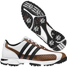 golf shoes