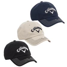 Callaway Golf Pro Stitch Golf Hat