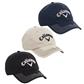 Callaway Golf Pro Stitch Golf Hat