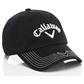 Callaway Golf Pro Stitch Personalized Golf Hat - Black