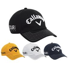 Callaway Golf Tour Lo-Pro Golf Hat