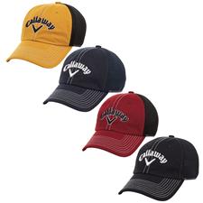 Callaway Golf Pro Vent Golf Hat