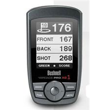 Bushnell Yardage Pro XG GPS Rangefinder