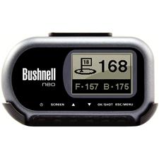 Bushnell Neo GPS Rangefinders