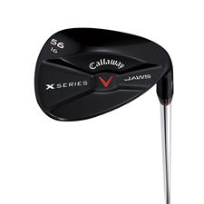 Callaway Golf X Series Jaws Dark Vintage Wedges