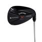 Callaway Golf X Series Jaws Dark Vintage Wedges