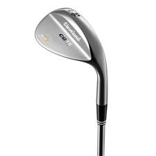 Cleveland Golf CG15 Satin Chrome Wedges