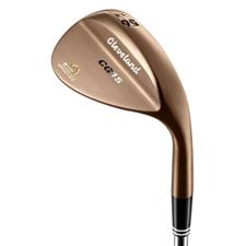 Cleveland Golf CG15 Oil Quench Wedges