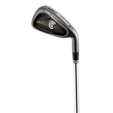 Cleveland Golf CG7 Black Pearl Iron Set