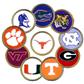 Gator Made Collegiate Ball Markers