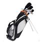 Wilson Ultra Package Set w/ Free Stand Bag