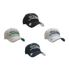 Titleist Ball Marker Cap