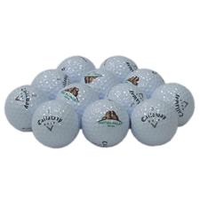 Callaway Golf Warbird Golf Balls