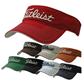 Titleist Garment Washed Golf Visor