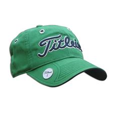 titleist unstructured golf hats