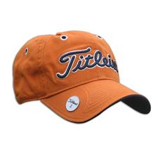 titleist unstructured golf hats